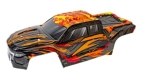 1230954 Karosse 1:10 AT3.4-V2 Truggy orange